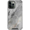 Stone Taupe iPhone 13 Pro Max Clear Case